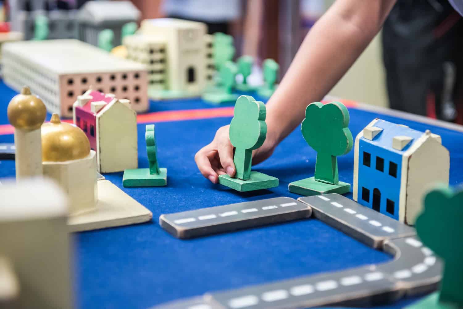 Theme-Based Learning เรียนรู้ผ่านเรื่องราวอย่างมีเป้าหมาย - Spark Education